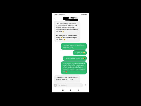 ❤️ Na ou faʻaopoopoina se PAWG fou mai Tinder i laʻu tamaʻitaʻi (talu i Tinder aofia ai) ️❌ Na'o le porn ﹏